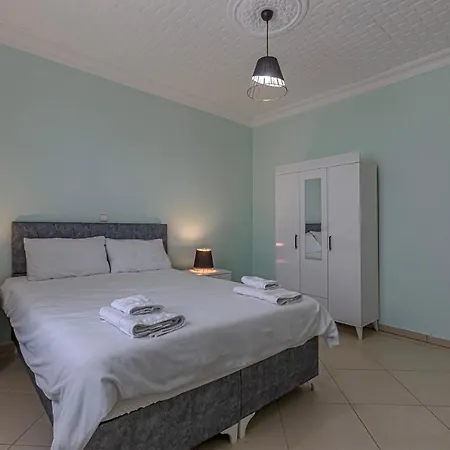 Close To The Land Of Legends Private Pool , Pawel Villa Belek
