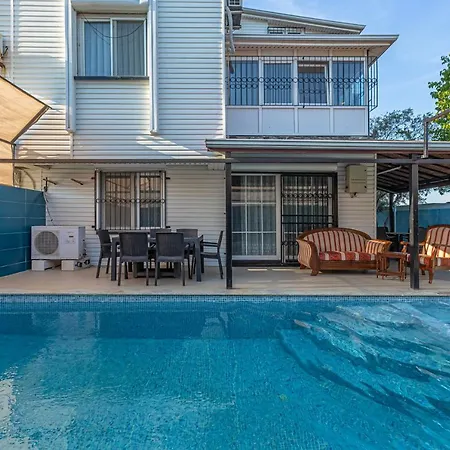 Villa Close To The Land Of Legends Private Pool , Pawel Belek