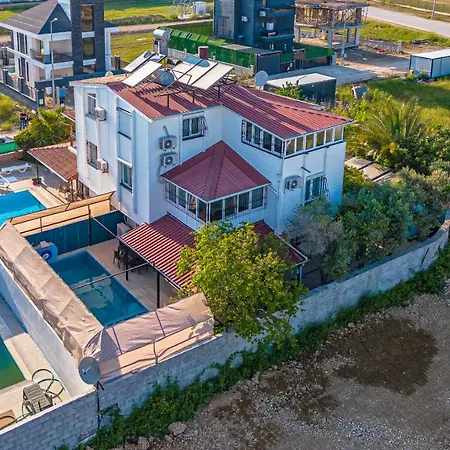 Close To The Land Of Legends Private Pool , Pawel