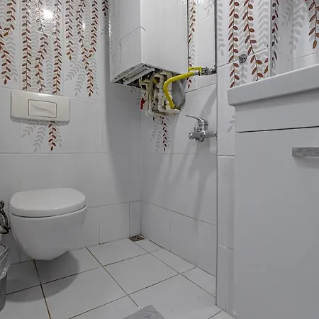 Villa Close To The Land Of Legends Private Pool , Pawel