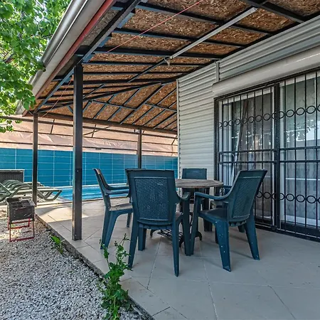 Close To The Land Of Legends Private Pool , Pawel