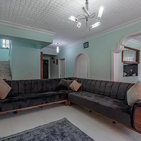Villa Close To The Land Of Legends Private Pool , Pawel Belek